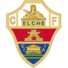 埃尔切U20logo