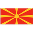 北马其顿女足U17logo