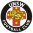 新南威尔士大学女足logo