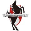 熊本深红logo
